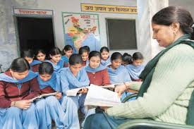 EDUCA TION AND WOMEN EMPOWERMENTIN INDIA