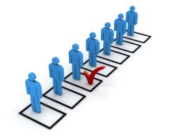 RECRUITMENT  AND SELECTION PROCESS TO  ACQUIRE HIGH LEVEL T ALENT  A T THE  OPTIMUM COST