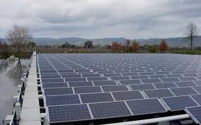 INCREMENTOFEFFICIENCYOFSOLAR CELL,  WITH CHANGE SHAPE AND SIZE OFSOLAR PENNA
