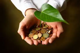 GREEN BANKING- ANEED TO FOCUS