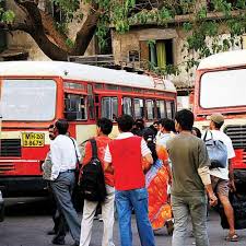 P ASSENGERS' SA TISF ACTION OFMAHARASHTRA ST A TE ROAD TRANSPORTCORPORA TION WITH  REFERENCE TO KOLHAPUR DIVISION