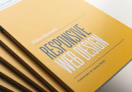 RESPONSIVE WEB DESIGNING FOR LIBRARIES