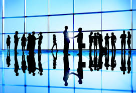 PSYCHOLOGICAL  WELL-BEING AND  ORGANIZA TIONALCOMMITMENTIN EXECUTIVES