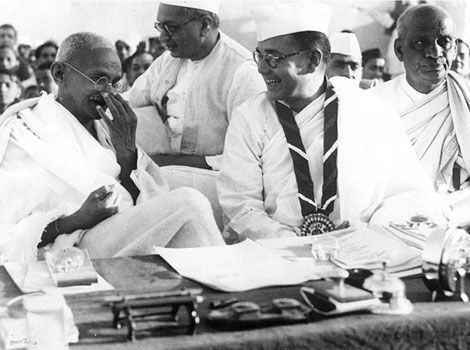 THE GREAT EXTREMISTS IN INDIAN NATIONAL MOVEMENT