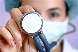 RELATIONSHIP BETWEEN HEALTH PROBLEM AND HEALTH ANXIETY AMONG ADOLESCENT GIRLS LIVING IN URBAN AND RURAL LOCALITY