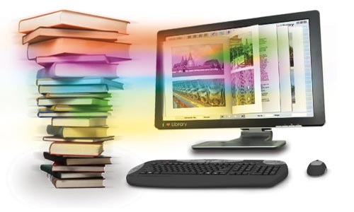 AN EMPIRICAL STUDY ON HIGHER SECONDARY TEACHER'S ATTITUDE TOWARDS USING ONLINE LIBRARY