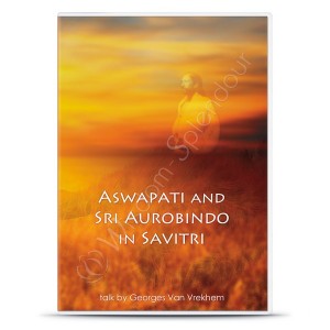 SRI  AUROBINDO'S CONCEPTOFIMMORT ALITY IN SA VITRI