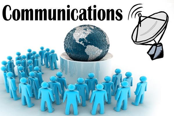 COMMUNICA TION SKILLS ARE ESSENTIAL FOR TODAY