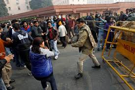 मीडिया एवम राजसत्ता के अंतरसम्भंधो का अध्ययन 