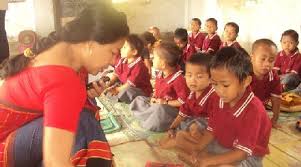 EMPOWERMENTOF TRIBAL  WOMEN IN INDIA