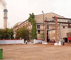 PROBLEMS OFCOOPERA TIVE SUGAR INDUSTRY IN MAHARASHTRA