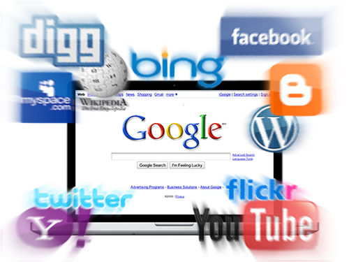 ROLE OFINTERNETIN MARKETING