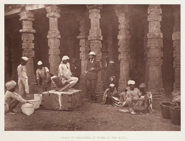 SANT ALS AND JUNGLEIN COLONIAL INDIA