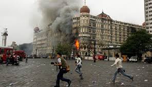 THREAT OF TERRORISM IN SOUTH ASIA