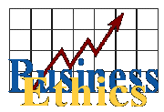 BUSINESS ETHICS 