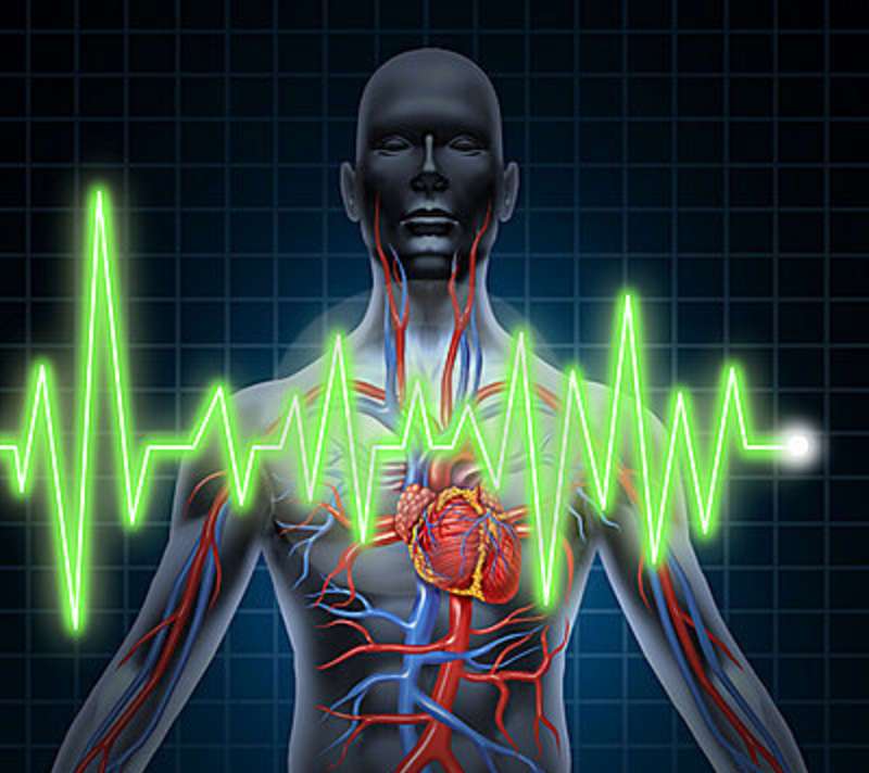 MONITORING ECG OF REMOTELY LOCATED PATIENT USING MATLAB