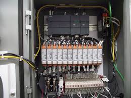REMOTE PROGRAMMING FOR INDUSTRIAL AUTOMATION