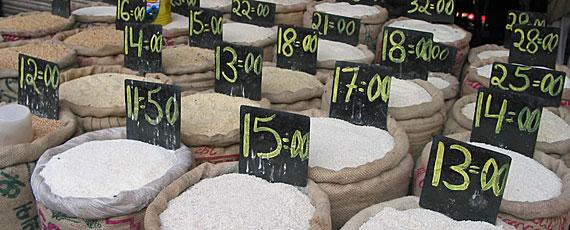 TARGETED PUBLIC DISTRIBUTION SYSTEM IN INDIA: AN OVERVIEW