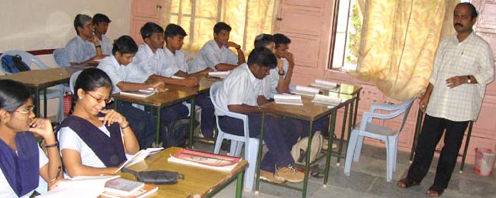 IMPORTANCE OF VALUES IN EDUCATION