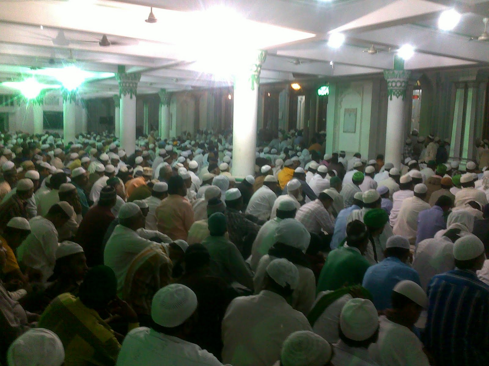 MARRIAGE CUSTOMS AMONG THE SHIA MUSLIMS IN MYSORE CITY