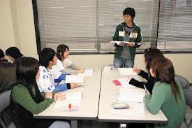 COMMUNICATION SKILLS AND ITS IMPORTANCE IN EDUCATION