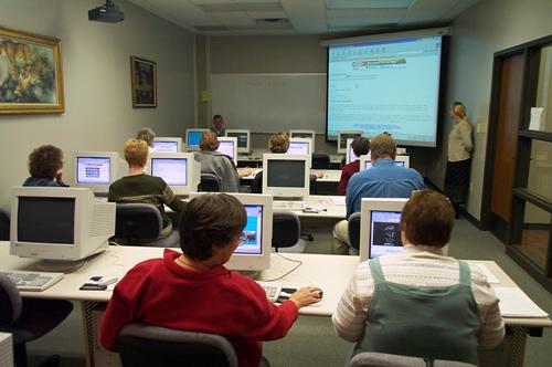 COMPUTER ASSISTED INSTRUCTION: A STUDY OF ITS EFFECTIVENESS AMONG THE COLLEGE STUDENTS OF ODISHASTUDENTS OF ODISHA