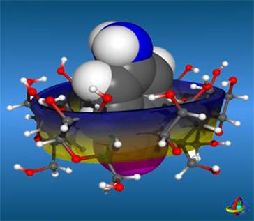 STUDY OF MOLECULAR INTERACTIONS IN BINARY MIXTURES USING EXCESS PARAMETERS