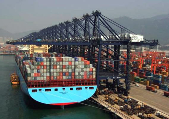 COMMERCIAL MANAGEMENTAND EXPORT GROWTH IN INDIA