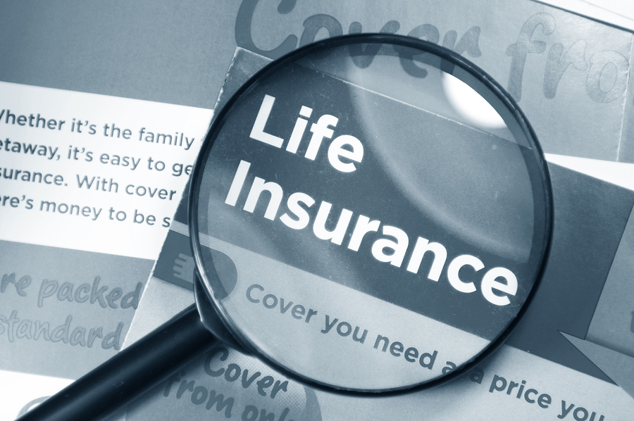 AWARENESS OF LIFE INSURANCE AMONG SAMPLE CUSTOMERS