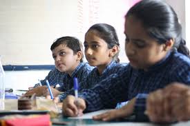 VERIOUS FACULTY OF EDUCATION EFFECT ON THE DEVELOPMENT OF GIRLS STUDENT LEADERSHIP QUALITY- A STUDY IN PUSAD CITY