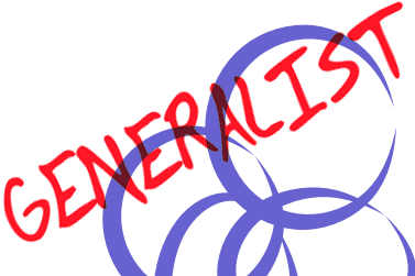 GENERALIST SOCIAL WORK PRACTICE EVIDENCE-BASED PERSPECTIVE