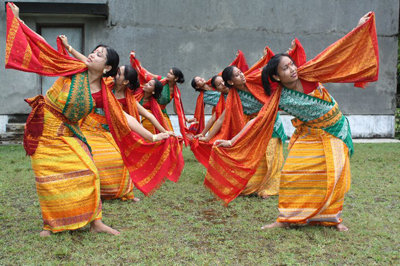 CLASSIFIER IN BODO