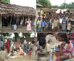 SOCIO- ECONOMIC STATUS OF HARANSHIKARI ( A DENOTIFIED TRIBE) WIDOWS IN SETTLEMENT AREA OF BAGALKOT CITY