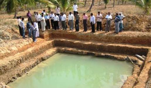 AN IMPACT STUDY ON SOCIO ECONOMIC CONDITIONS OF RURAL PEOPLE DUE TO WATERSHED DEVELOPMENT PROGRAMME ( With Special Reference To Korakhu Tribals In Dhanwar Area, Surguja District, C.G.)