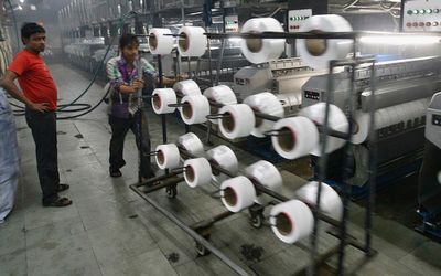 AN ANALYSIS OF HEALTH CONDITION OF WORKERS IN INDUSTRIES AND FACTORIES VIS-À-VIS LABOUR IN INDIA