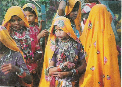 भारतीय परिप्रेक्ष्य में विधवा महिलाओं का पुनर्वास : समस्यायें एवं चुनौतियां 