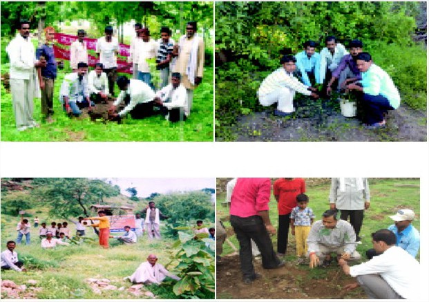 प्राचीन भारतीय संस्कृति में पर्यावरण की अवधारणा: पर्यावरणीय घटक “जल” के विशेष सन्दर्भ में 