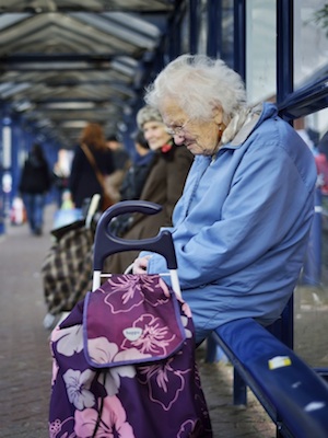 HEALTH PROFILE OF THE OLDEST OLD AND SUPPORTIVE CARE