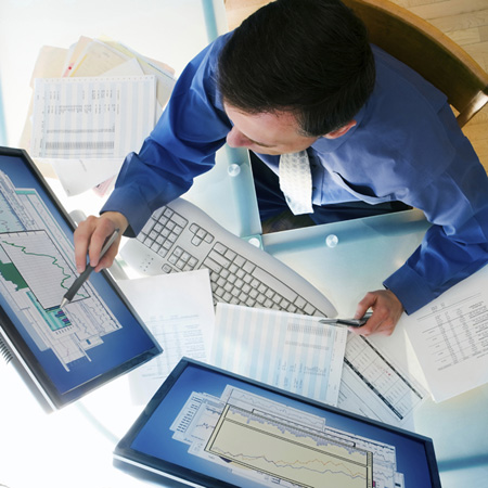 AUDITING: A SOCIAL PERSPECTIVE – WHATA ND HOW AN AUDIT CAN CONTRIBUTE TO THE SOCIETY