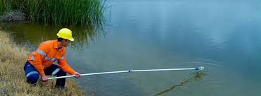 W A TER QUALITY  ASSESSMENTOF THE  DALSAGAR LAKE A TSEONI (M.P .)