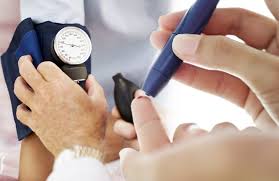 A STATICALLY REPORTS OF DIABETES AFFECTED PEOPLE IN VILLUPURAM DISTRICT THROUGH AGE WISE