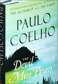 PSYCHIC STRUGGLE IN MISS PRYM IN PAULO COELHO’S THE DEVIL & MISS PRYM