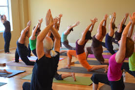 EFFECTS OF YOGIC PRACTICES ON PHYSICAL, PHYSIOLOGICALAND PSYCHOLOGICAL VARIABLES AMONG SCHOOL STUDENTS