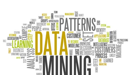 CONCEPT OF VISUALIZATION USING  DATA MINING TECHNIQUES
