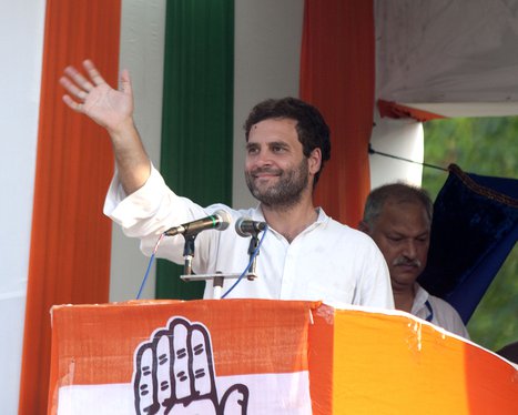 IMPACT AND ROLE OF INDIAN NATIONAL CONGRESS IN THE POLITICS OF JAMMU & KASHMIR