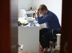 DEPRESSION AMONG ADOLESCENTS IN RELATION TO THEIR FAMILY ENVIRONMENT