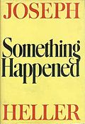 IRRATIONALITY IN SOMETHING HAPPENED AND CATCH-22