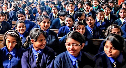 अधिवास आणि शाखानिहाय विद्यार्थ्यांच्या लैंगिकतेविषयच्या गैरसमजुतीचा अभ्यास 