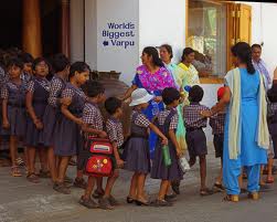 A STUDY ON MOTOR FITNESS AND SOCIOECONOMIC STATUS BETWEEN RURAL AND URBAN SCHOOL BOYS OF THE UNION TERRITORY OF PONDICHERRY