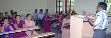 जनपद सहारनपुर के स्ववितत्तपोषित बी. एड प्रशिक्षण संस्थानों में कार्यरत अध्यापक व अध्यापिकाओं के कृत्य चिंता स्तर का तुलनात्मक अध्ययन 